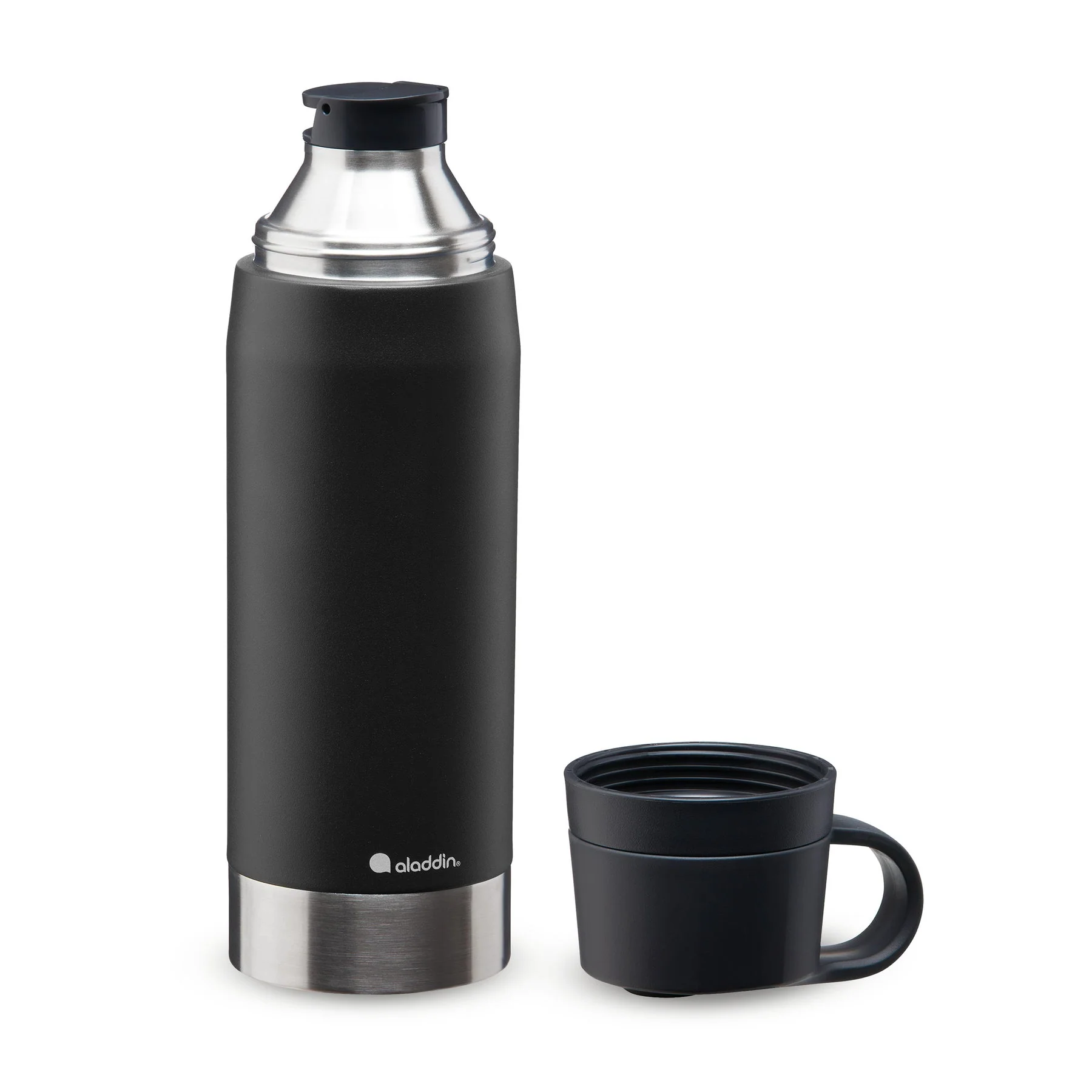 ALADDIN CityPark Thermavac Twin Cup Bottle 1.1L - Image 3