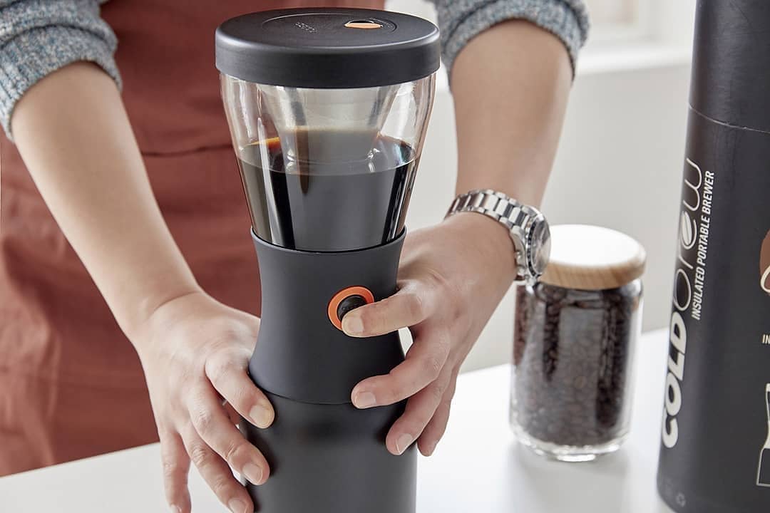 ASOBU Cold Brew Coffee - Image 9
