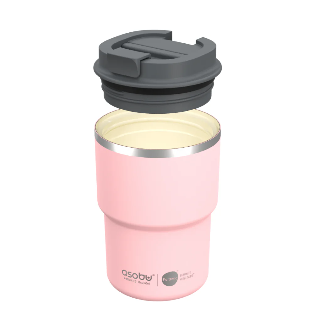 ASOBU Puramic Mini Pick-Up Cup/Mug - Image 10