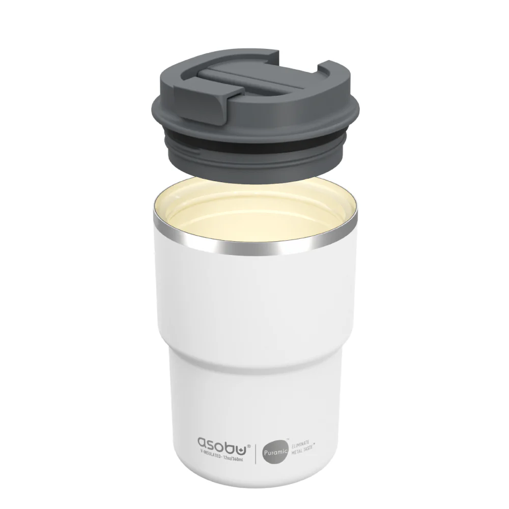 ASOBU Puramic Mini Pick-Up Cup/Mug - Image 11