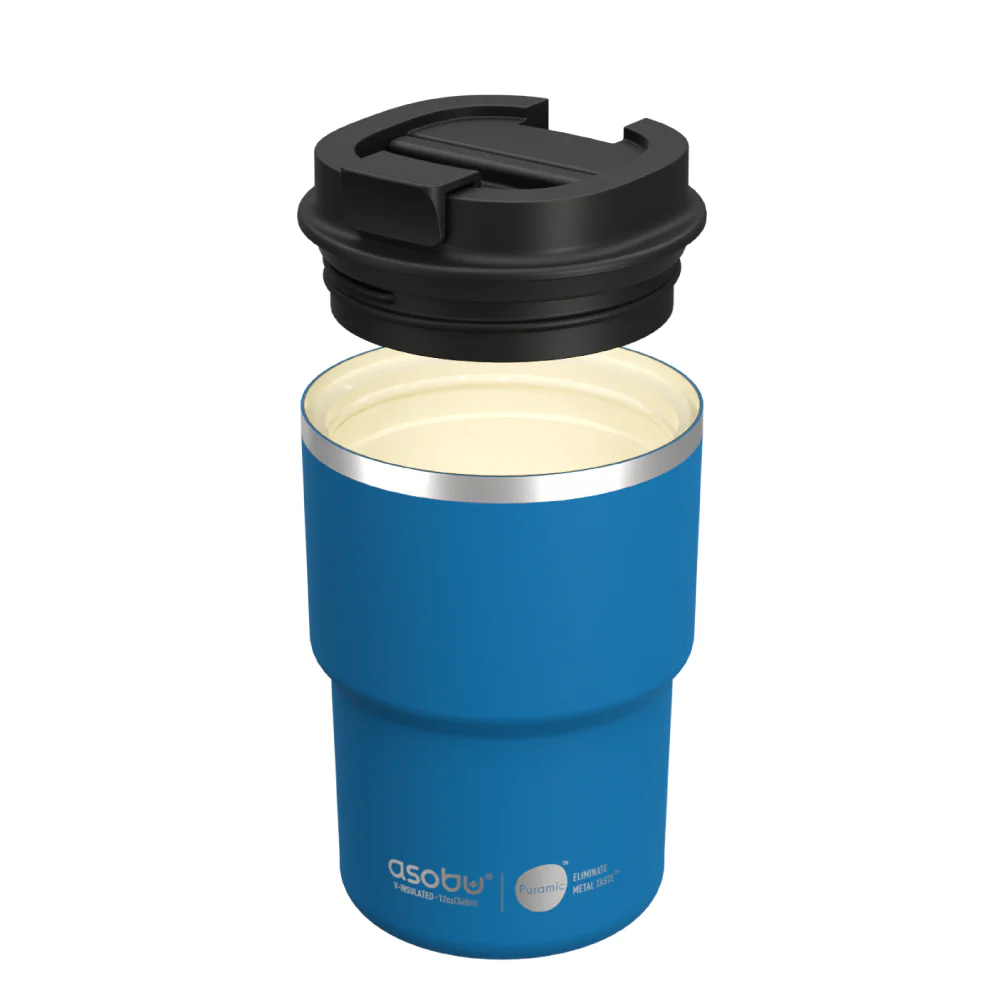 ASOBU Puramic Mini Pick-Up Cup/Mug - Image 8