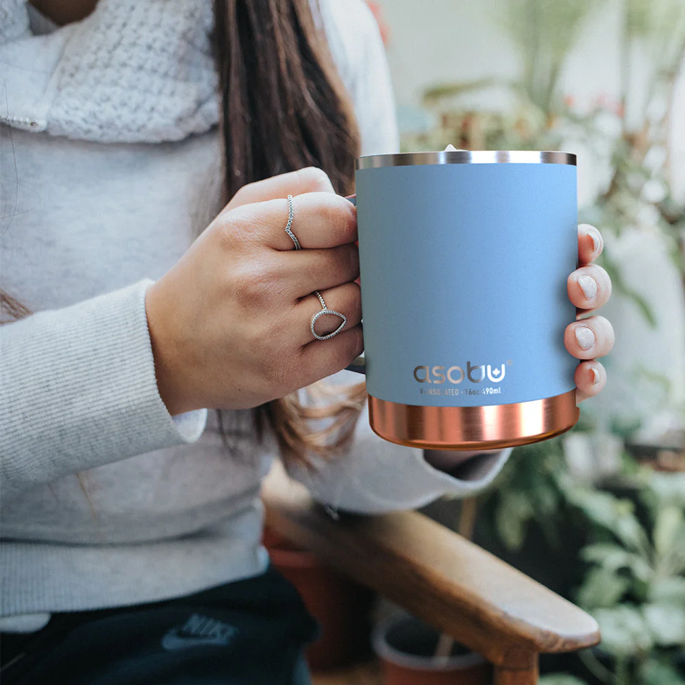 ASOBU Puramic Ultimate Mug/Cup - Image 7