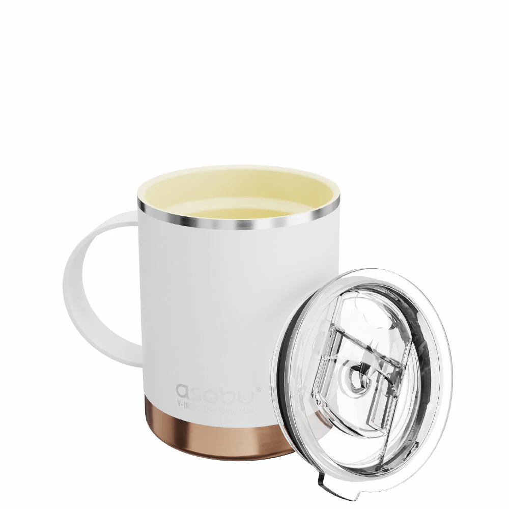 ASOBU Puramic Ultimate Mug/Cup - Image 9