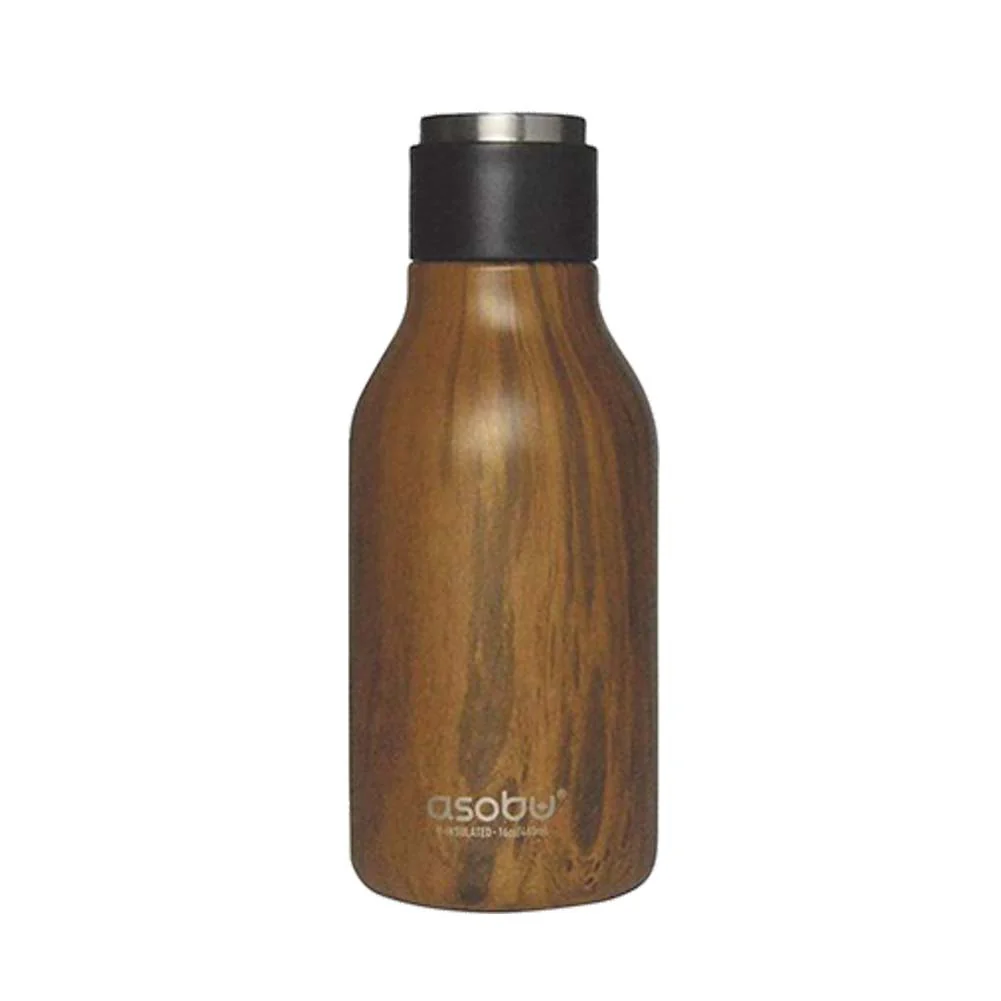 ASOBU Urban Water Bottle - Image 10