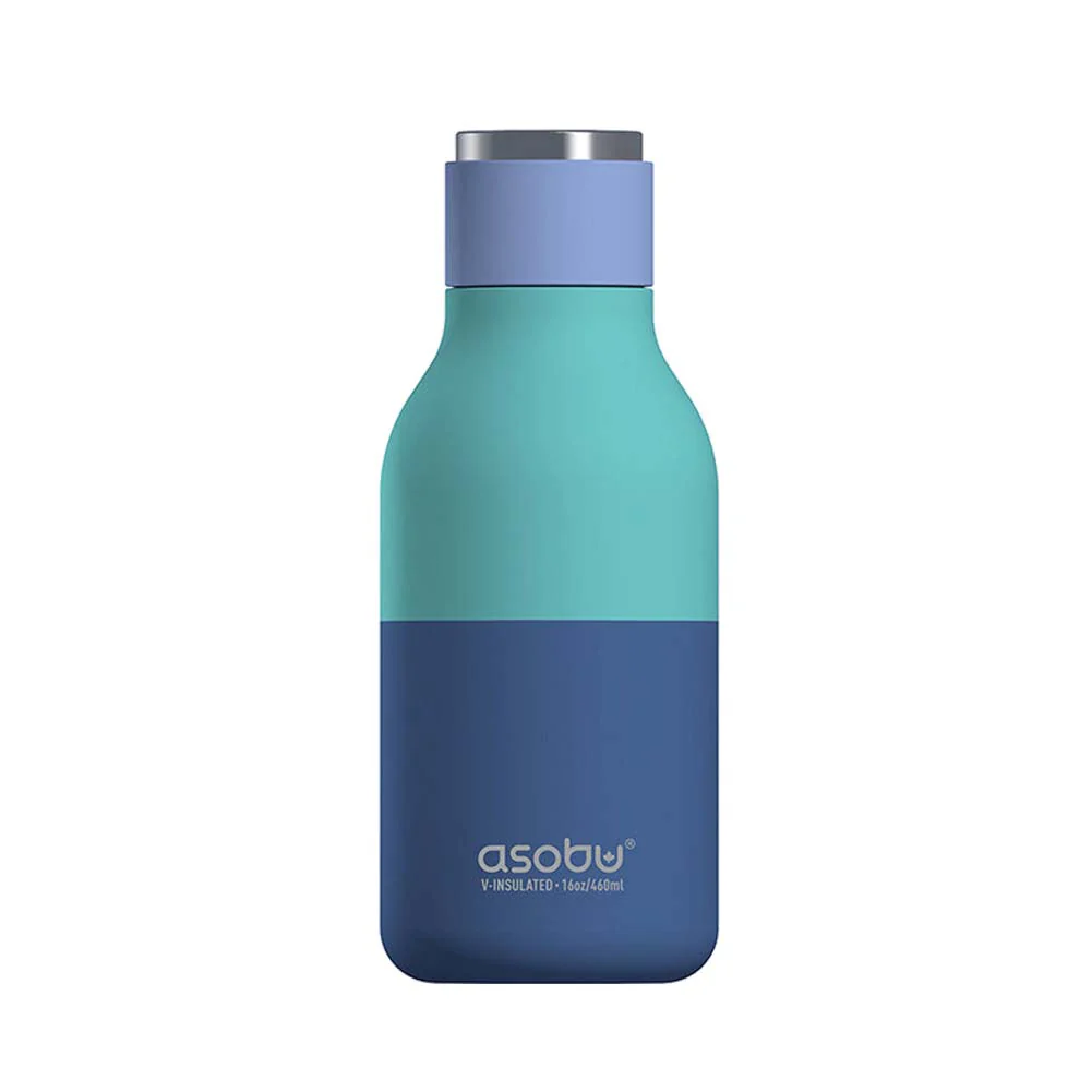 ASOBU Urban Water Bottle - Image 7