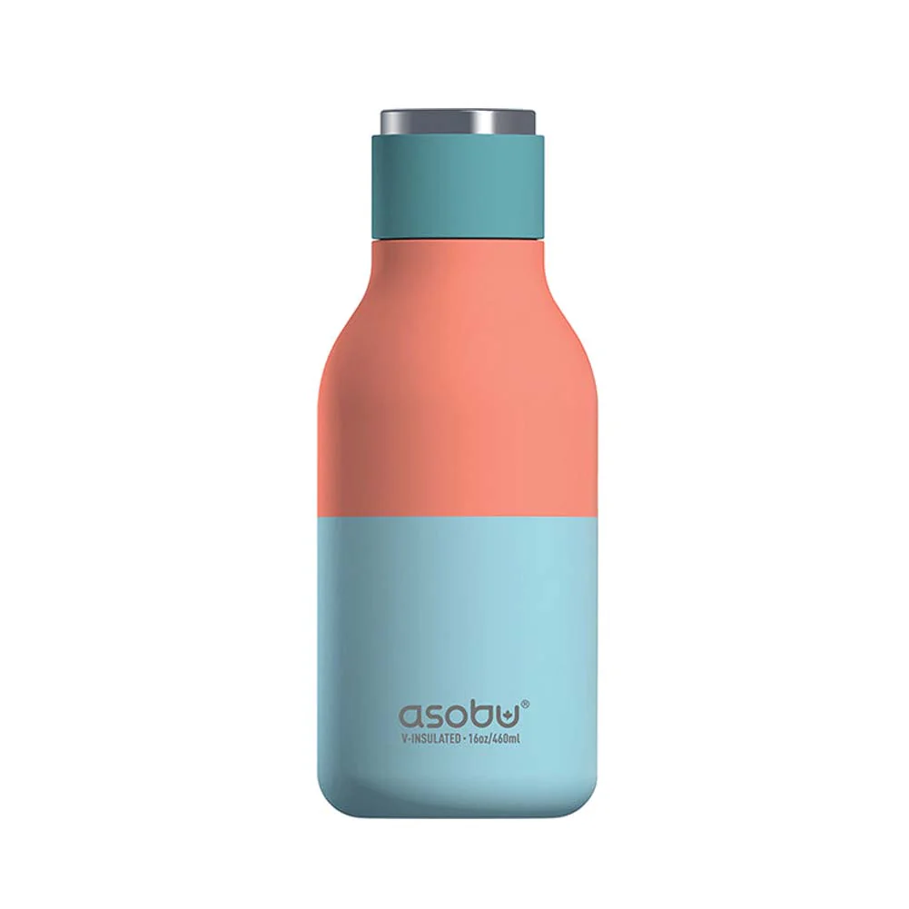 ASOBU Urban Water Bottle - Image 8
