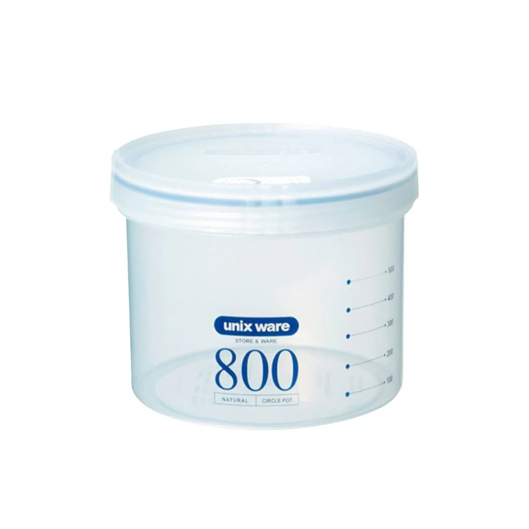 Asvel Unix Circle Pot - Image 8