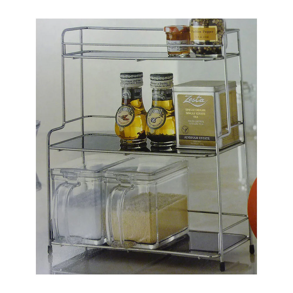 Asvel Wire Rack - Image 3