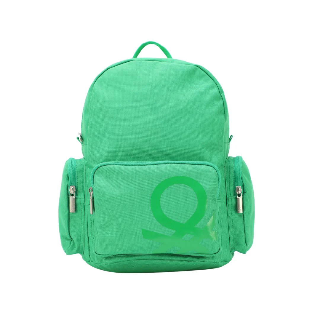 United Colors of Benetton Blow Accessories Small Backpack - Image 3
