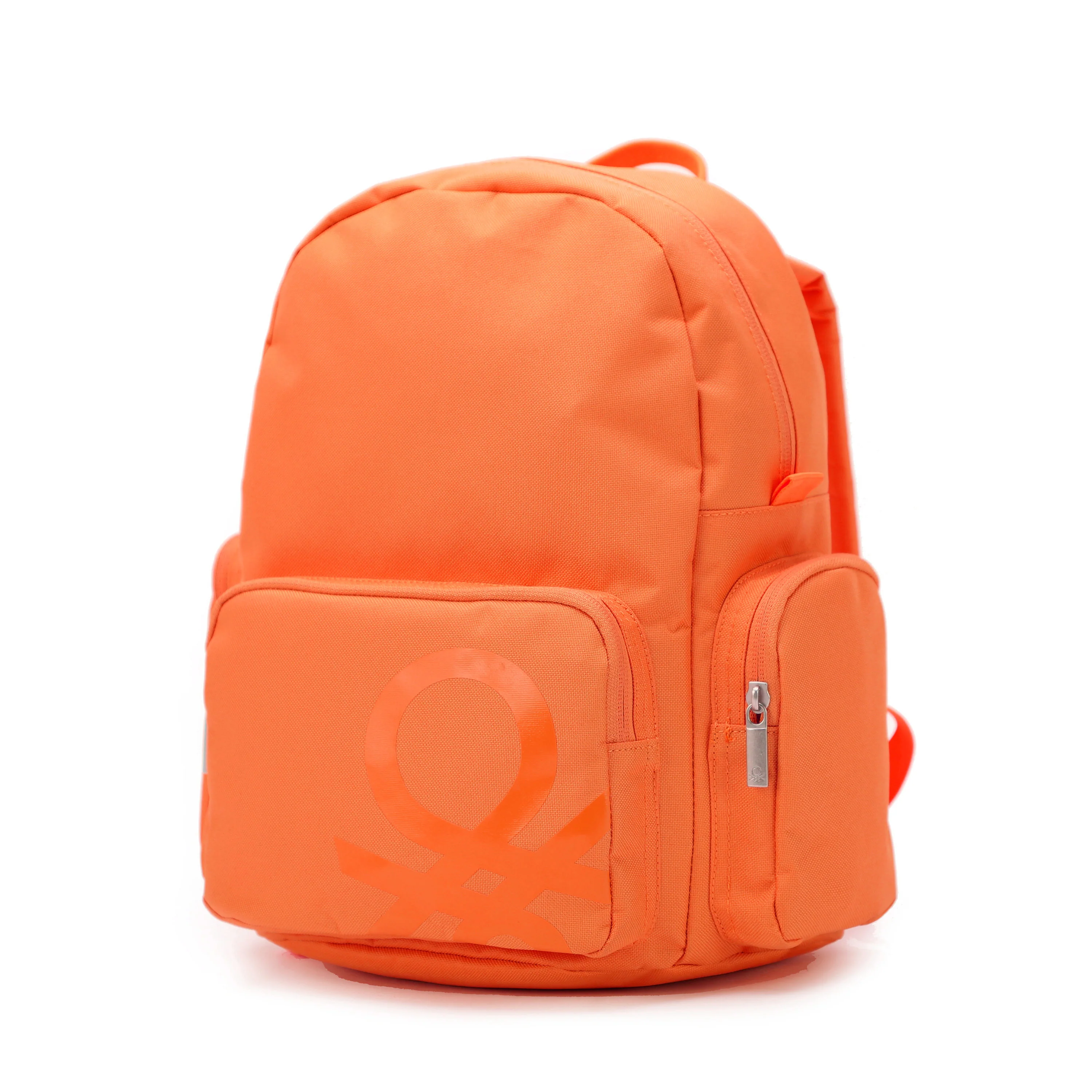 United Colors of Benetton Blow Accessories Small Backpack - Image 4