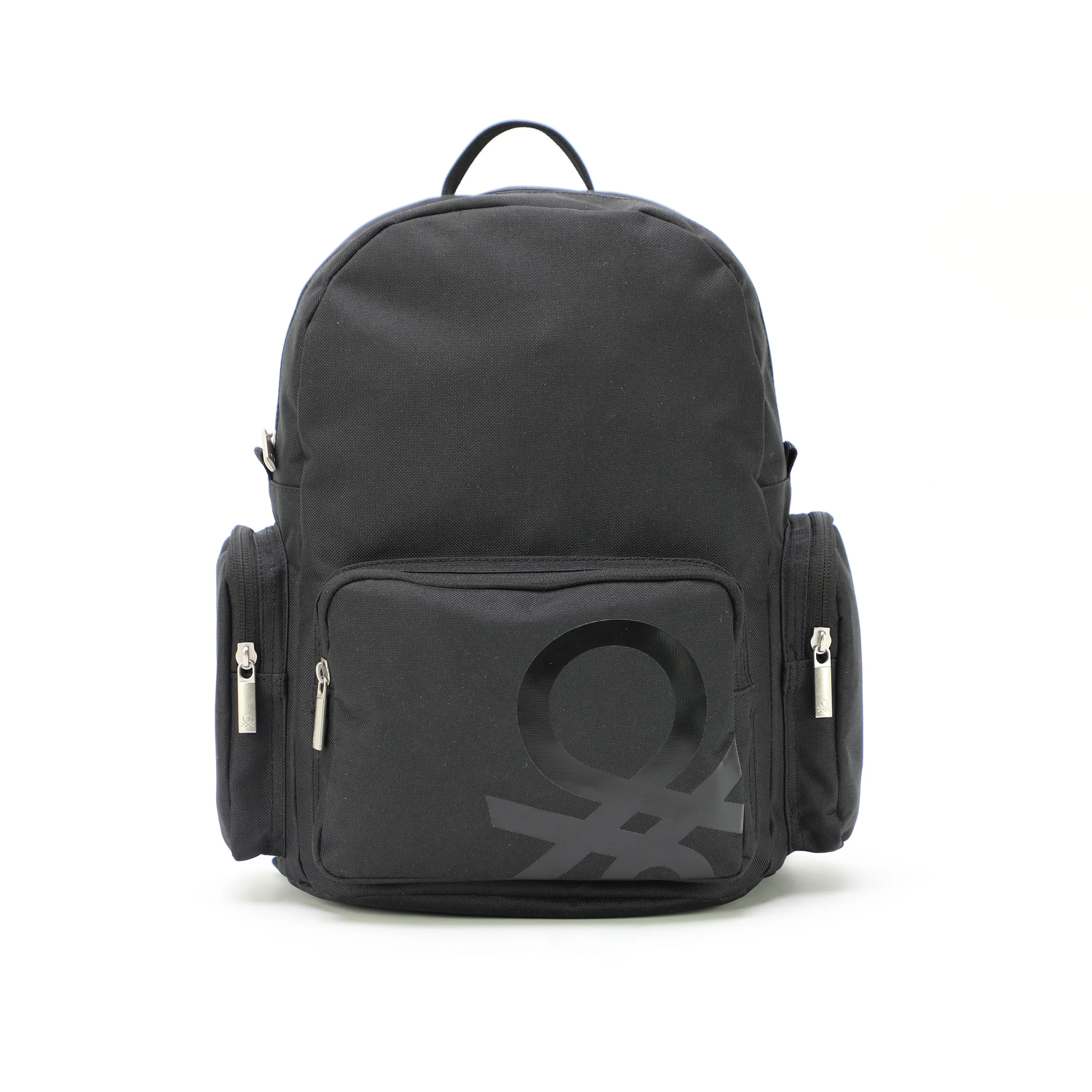 United Colors of Benetton Blow Accessories Small Backpack - Image 5