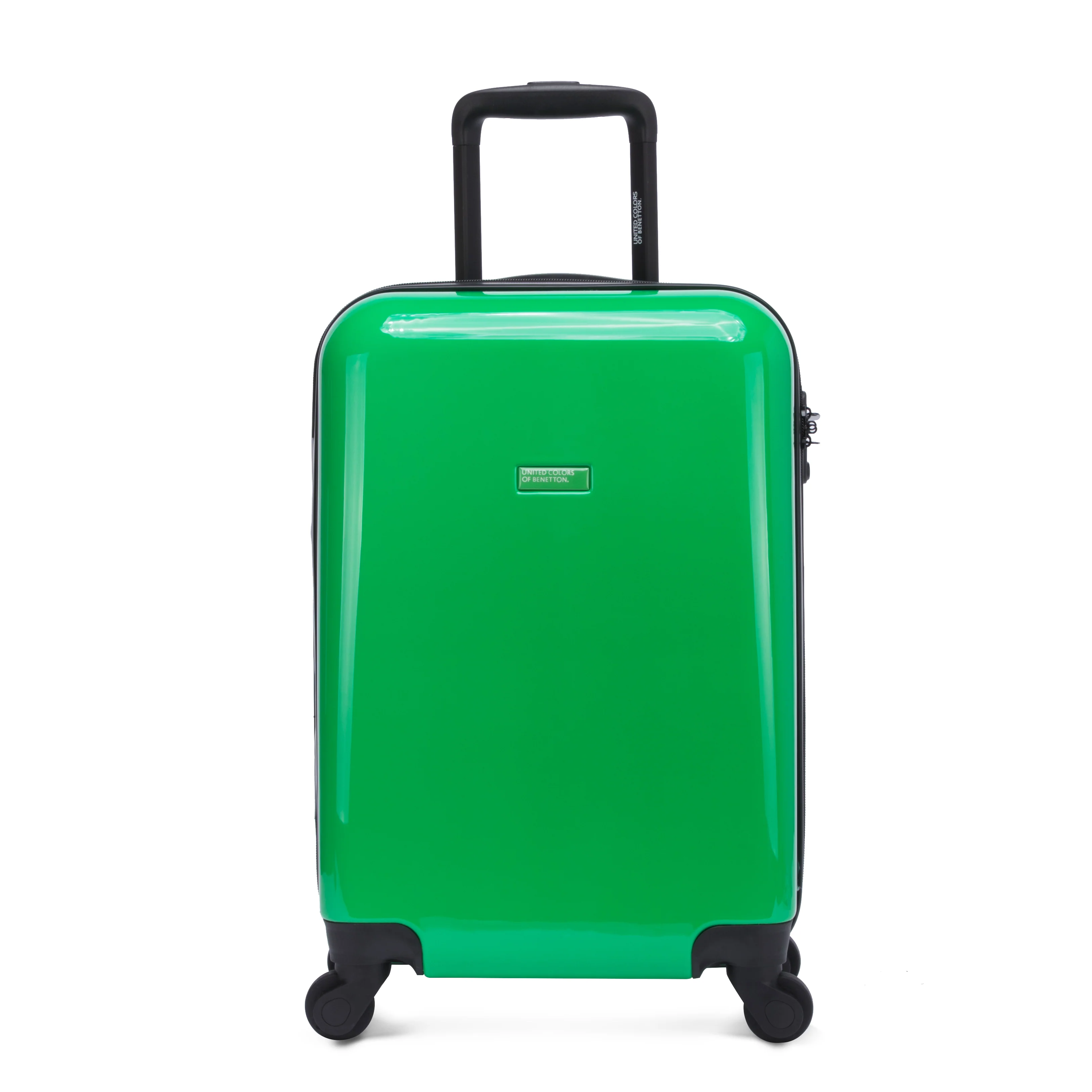 United Colors of Benetton Cocoon Series Luggage 20" - Image 2