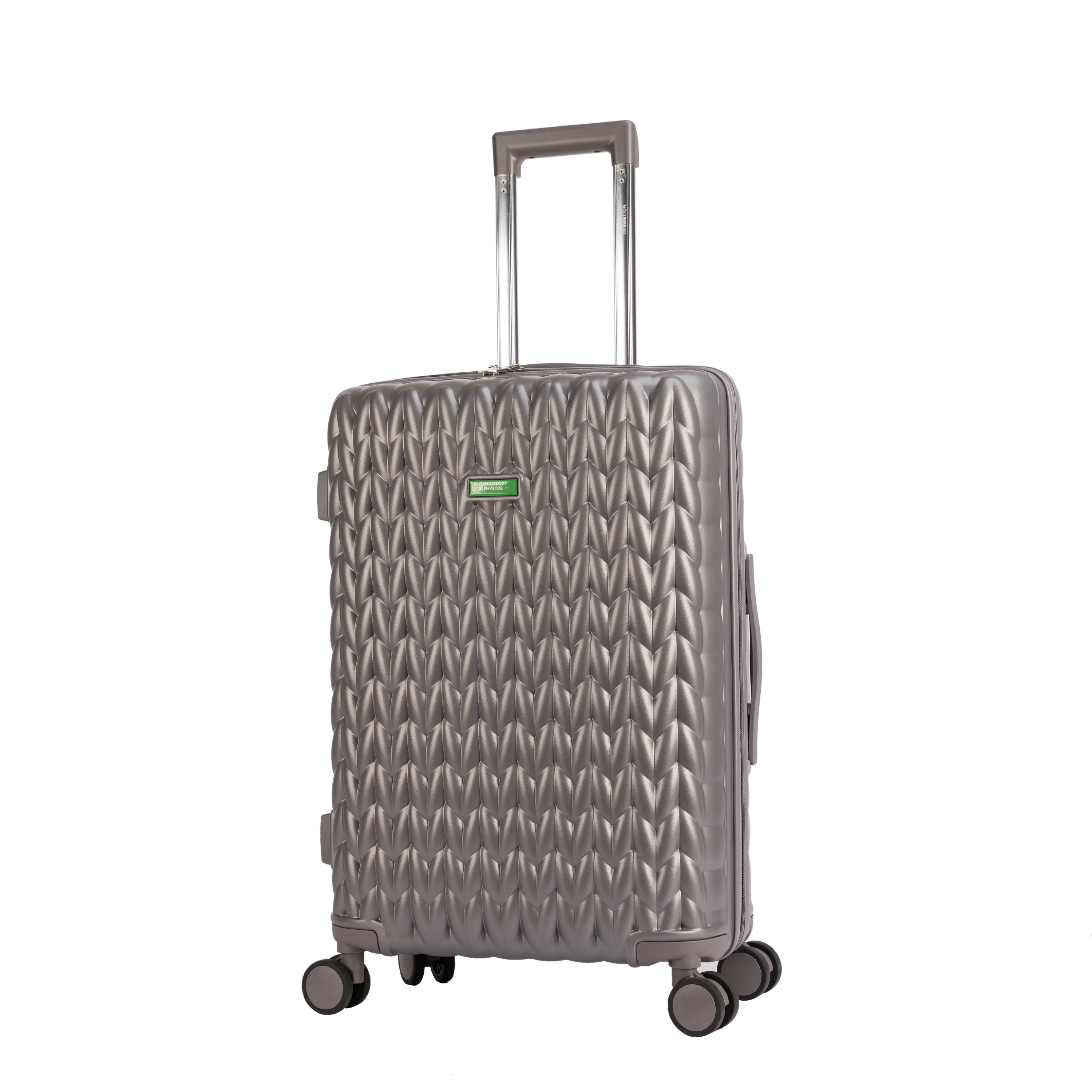 United Colors of Benetton Knit Series Luggage 20" - Image 2