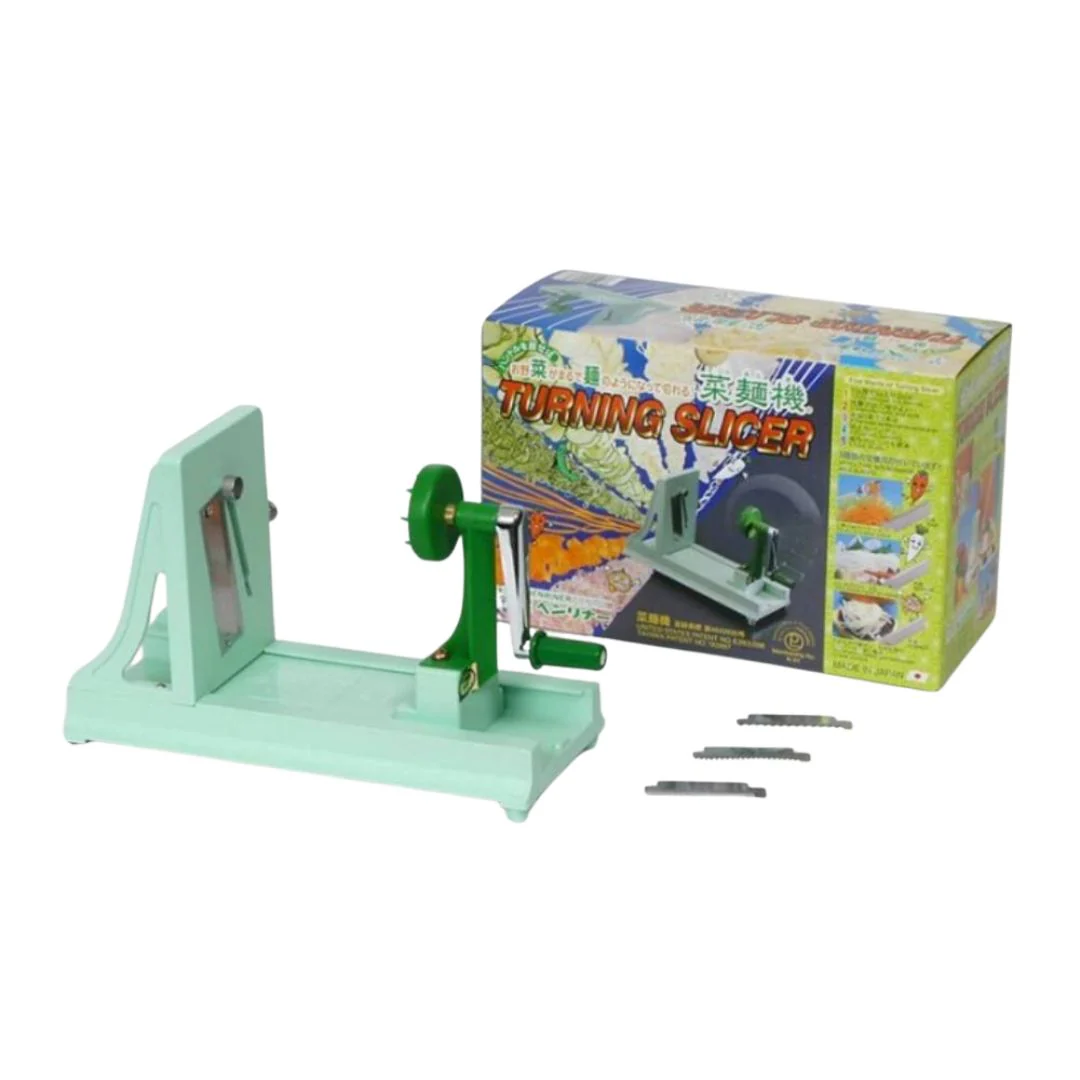 Benriner PLC Turning Slicer - Image 2