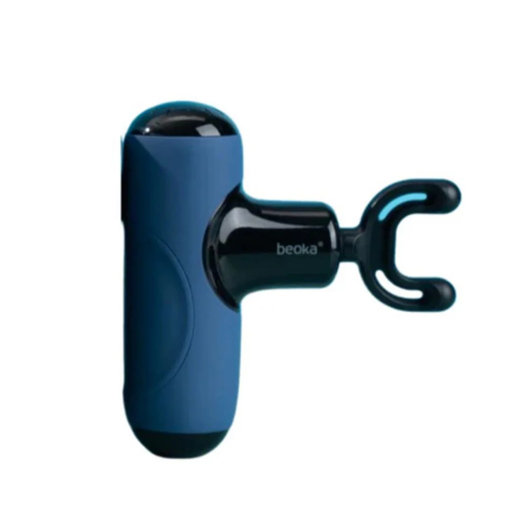 Beoka Q1 Super Mini Percussion Massage Gun - Image 8
