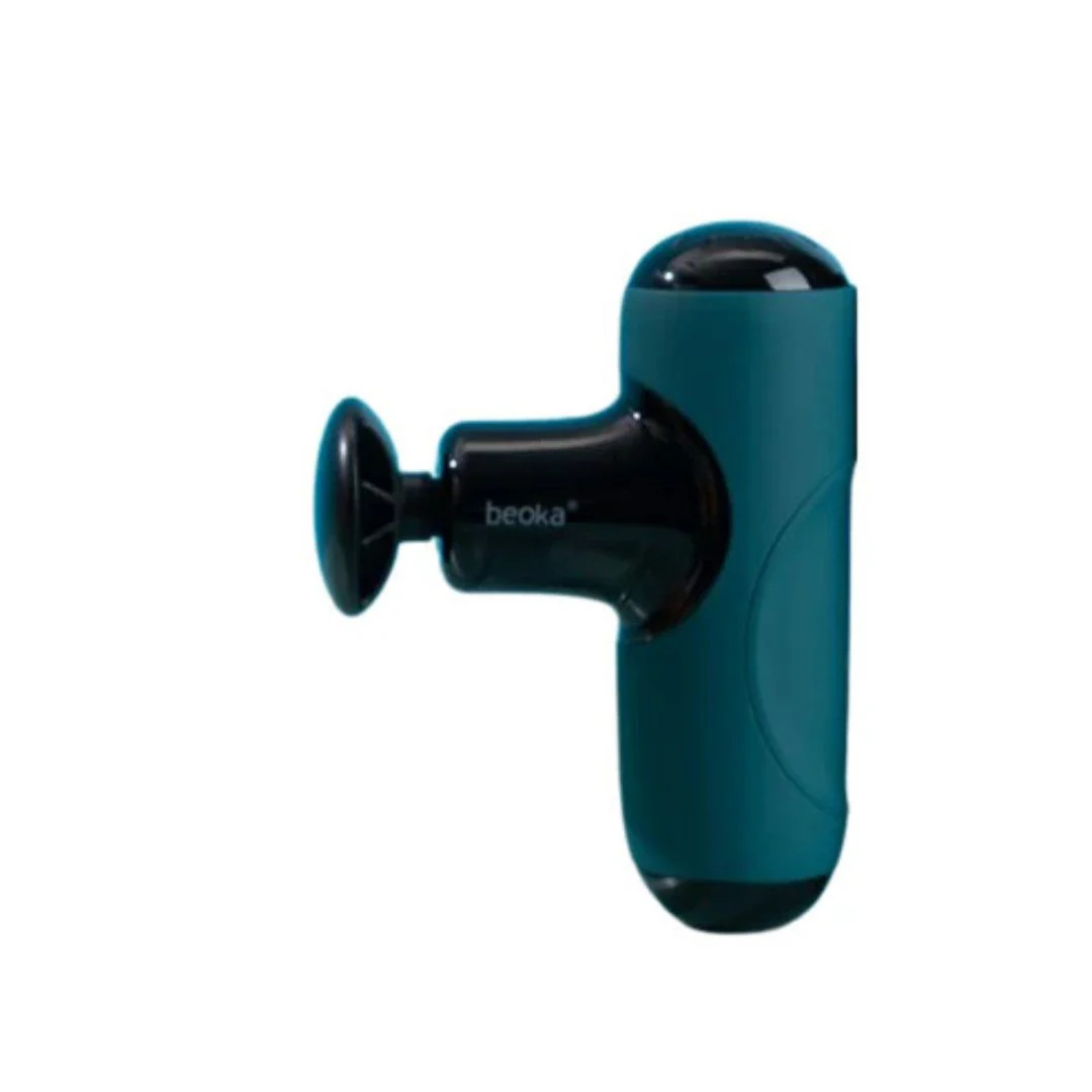 Beoka Q1 Super Mini Percussion Massage Gun - Image 9