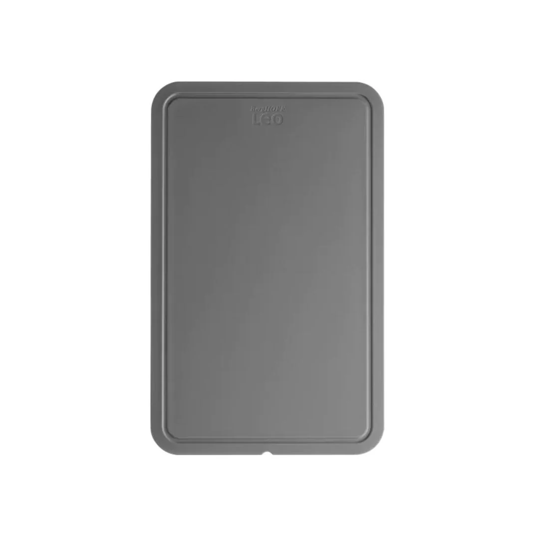 BERGHOFF 3-Pc Cutting Board Set 32x20cm - Image 5