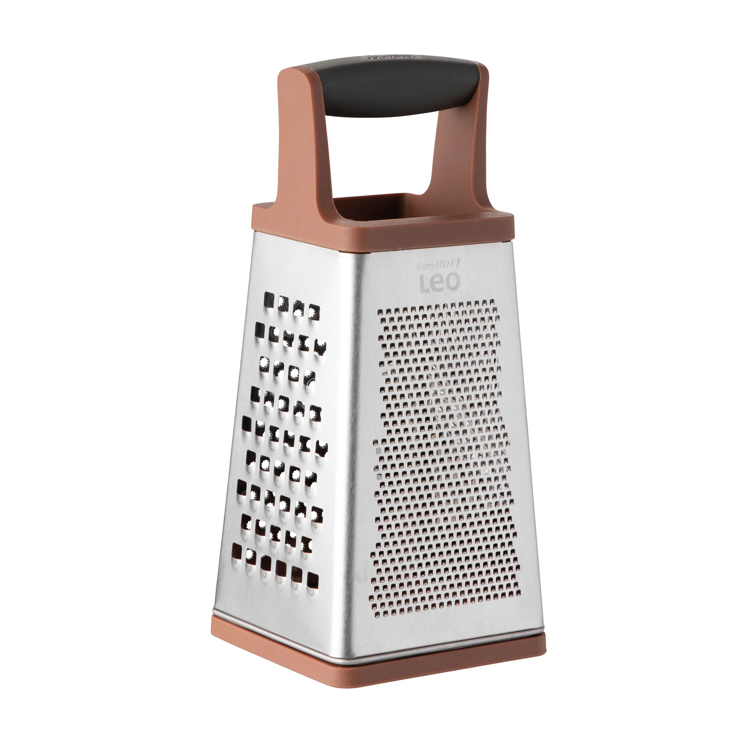 Berghoff 4-Sided Box Grater - Image 2