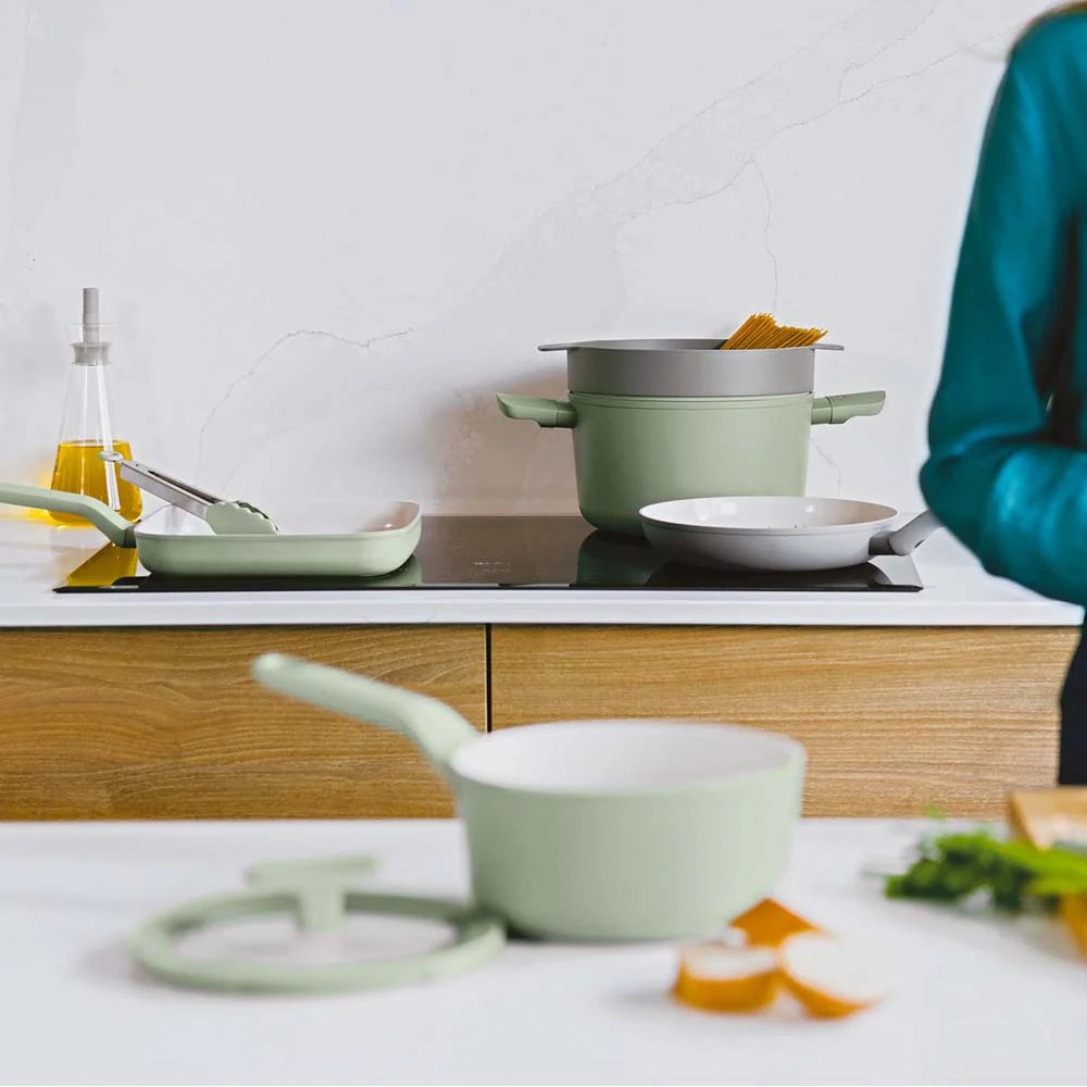 BERGHOFF Balance Covered Pots - Image 3