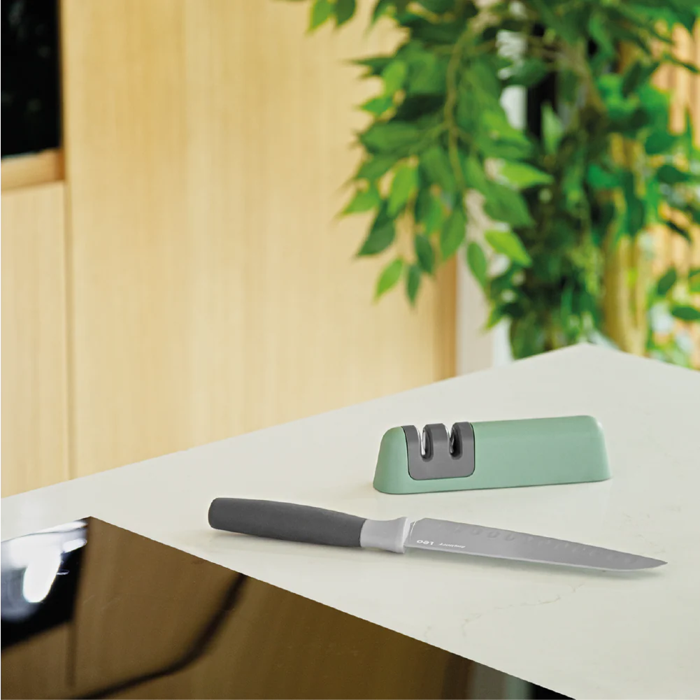 BERGHOFF Knife Sharpener With Two Stages - Image 5