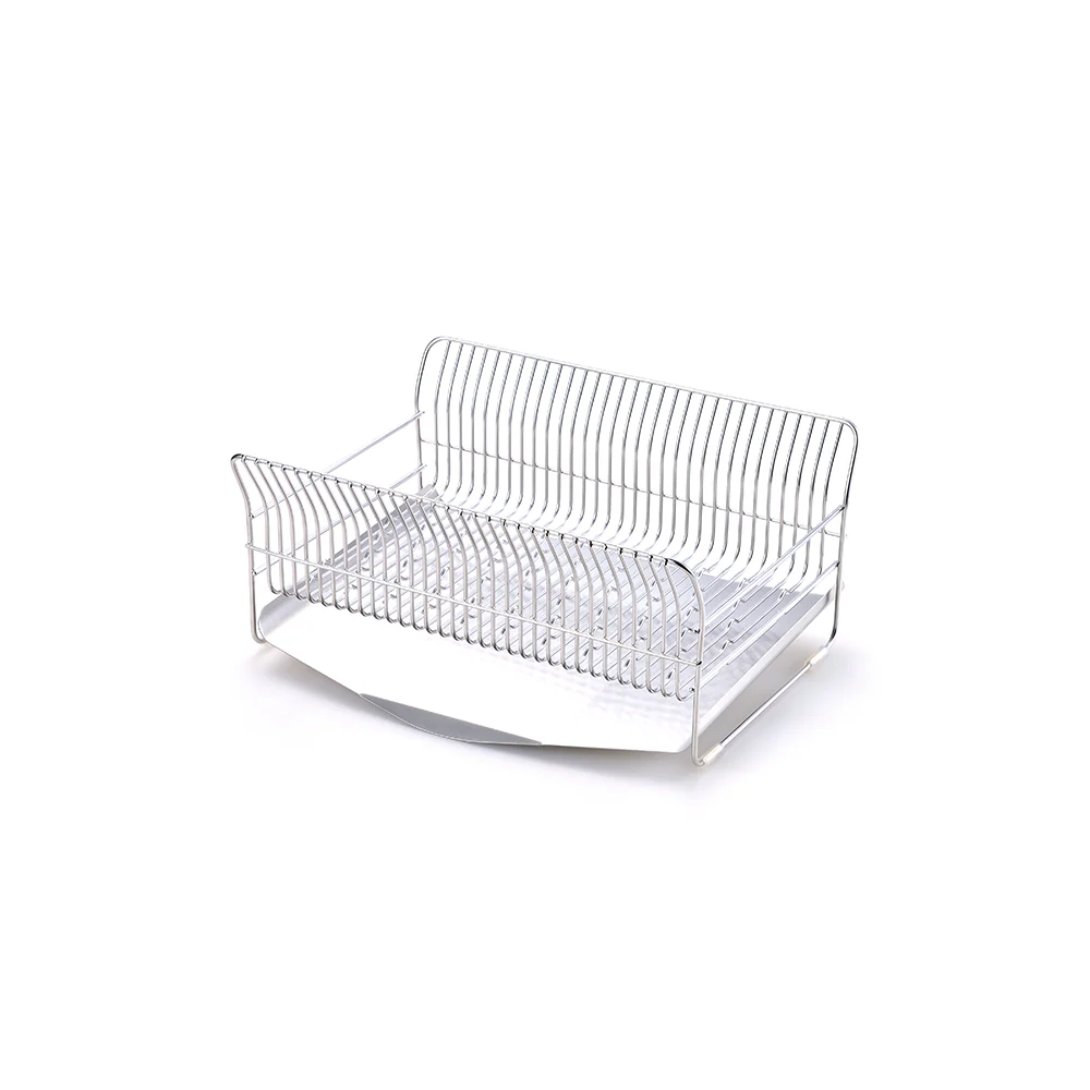 be worth style Hanauta Dish Rack Dish Drainer Strainer Kitchen Organiser - Image 11