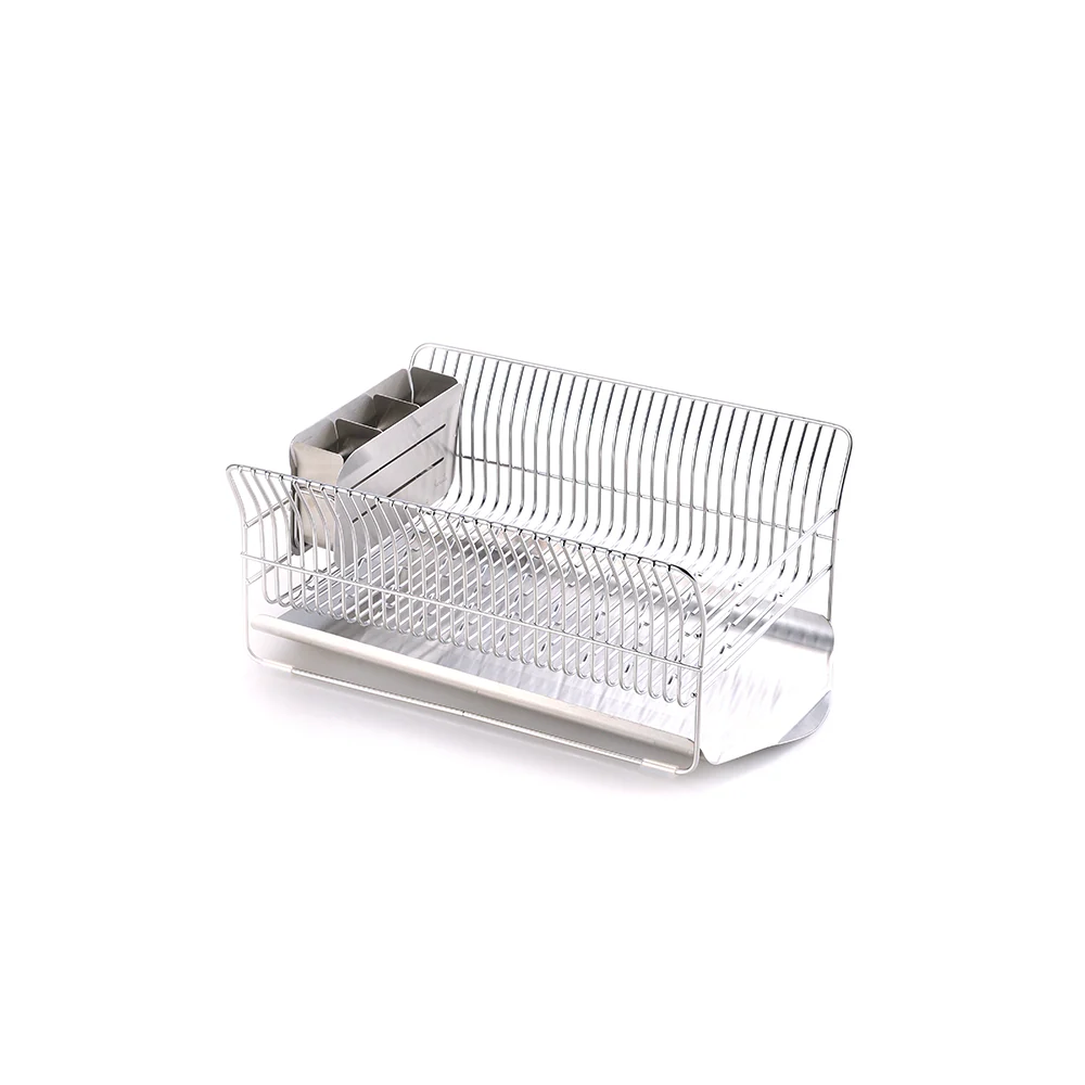 be worth style Hanauta Dish Rack Dish Drainer Strainer Kitchen Organiser - Image 7