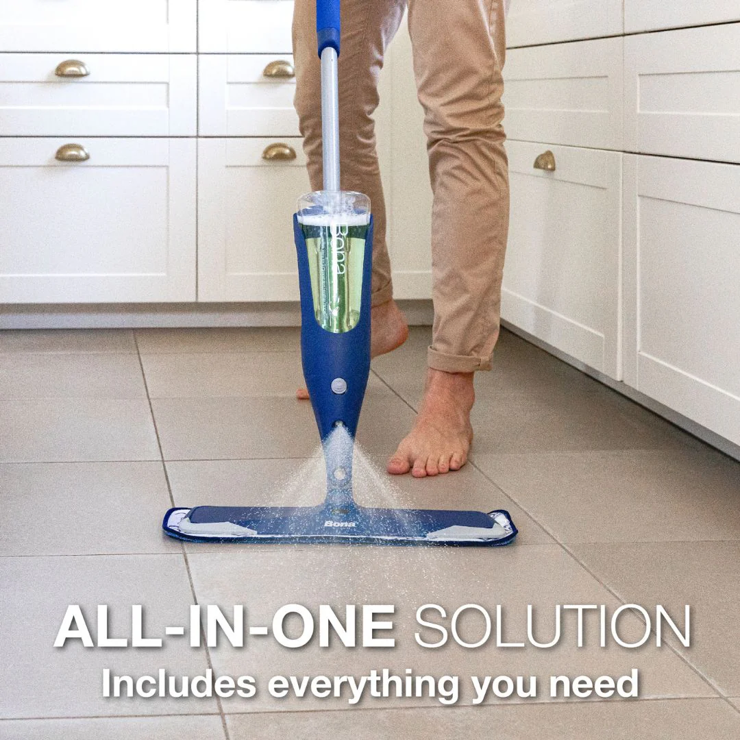 Bona Hard-Surface Floor Cleaner - Image 4