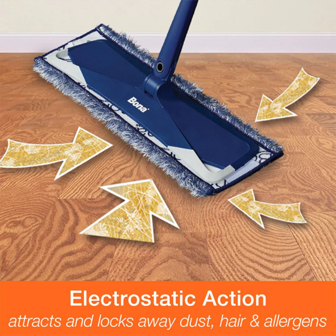 Bona Microfiber Dusting Pad - Image 3