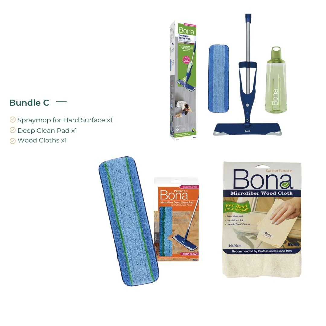 Bona Spring Cleaning Bundle - Image 8