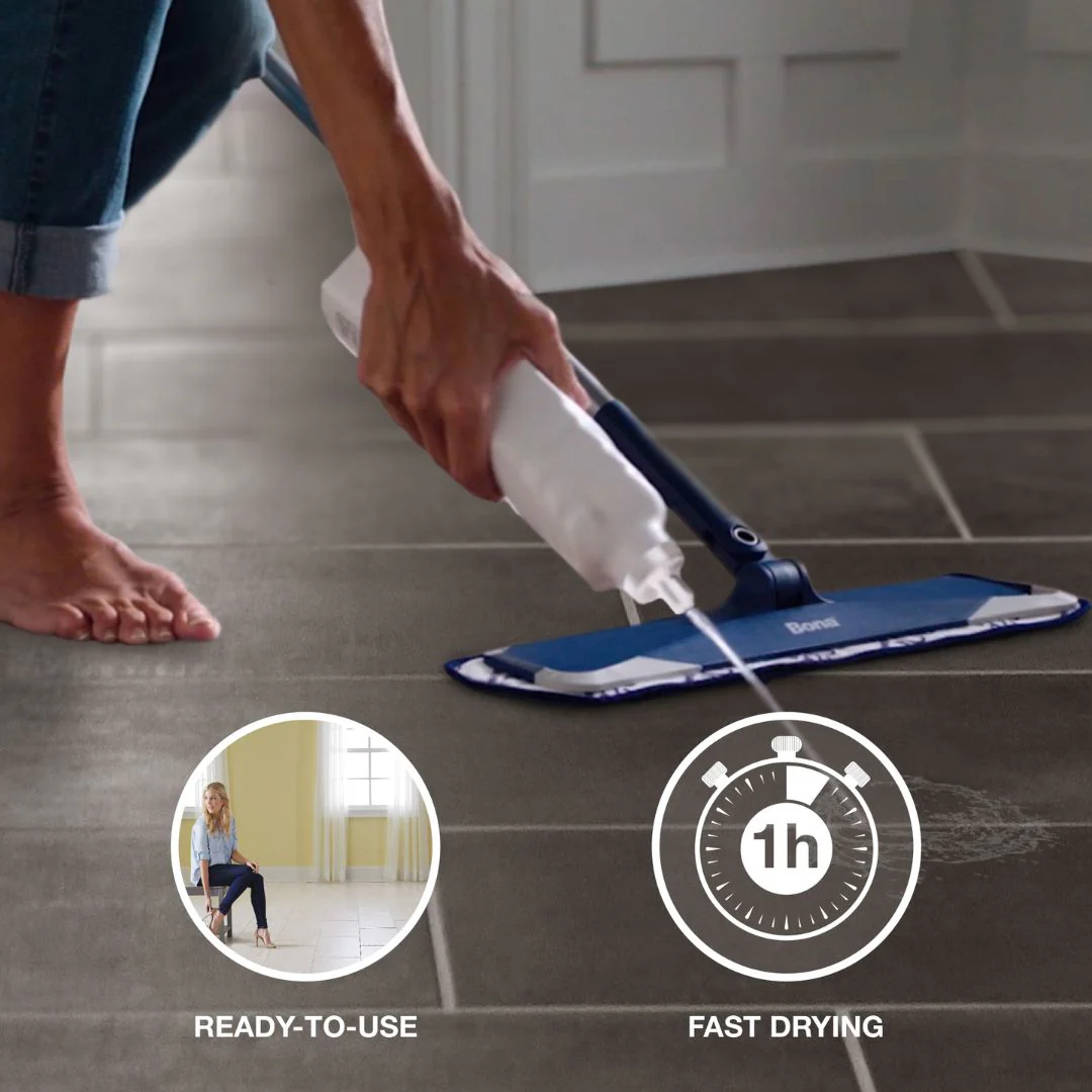 Bona Wood Floor Polish - Image 5