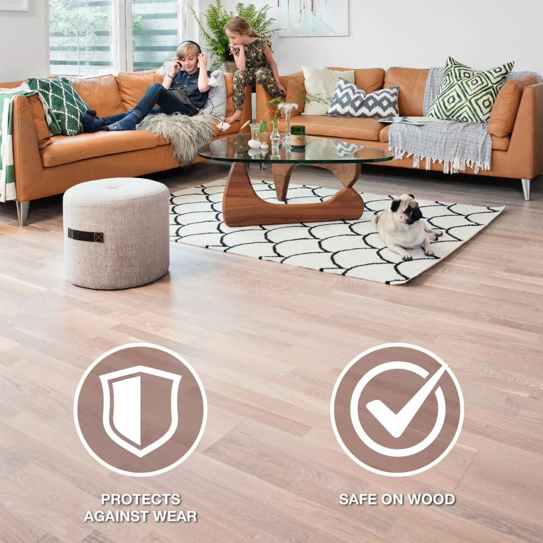 Bona Wood Floor Polish - Image 6