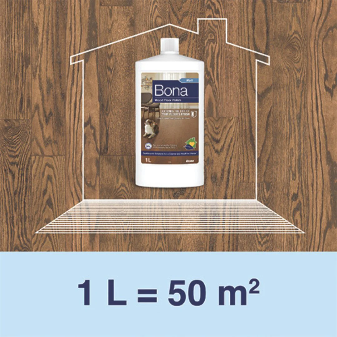 Bona Wood Floor Polish - Image 8