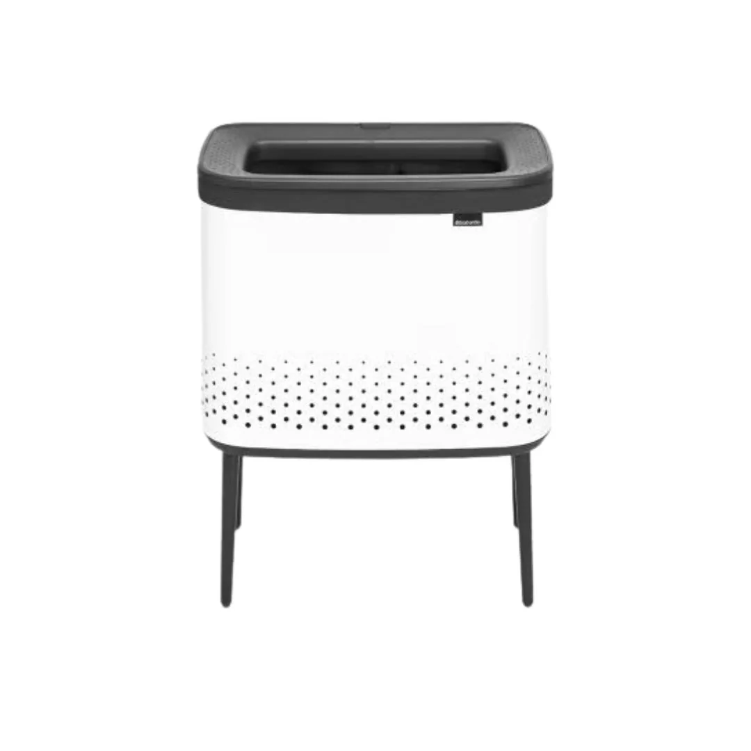 Brabantia Bo Laundry Bin 60L - Image 2