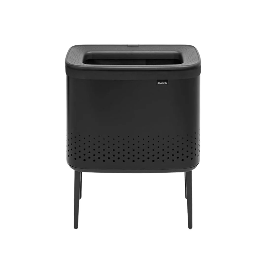 Brabantia Bo Laundry Bin 60L - Image 8