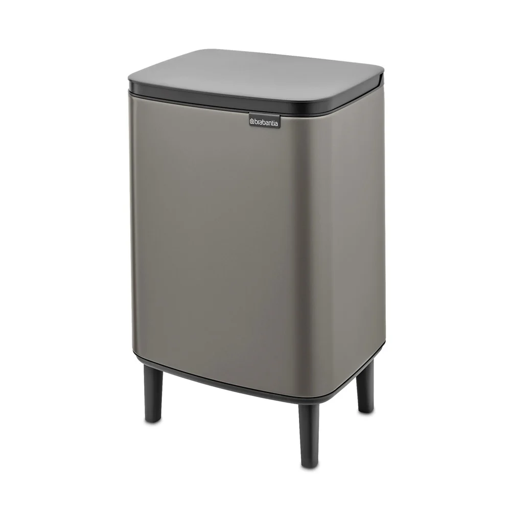 Brabantia Bo Waste Bin Hi S 12L - Image 7