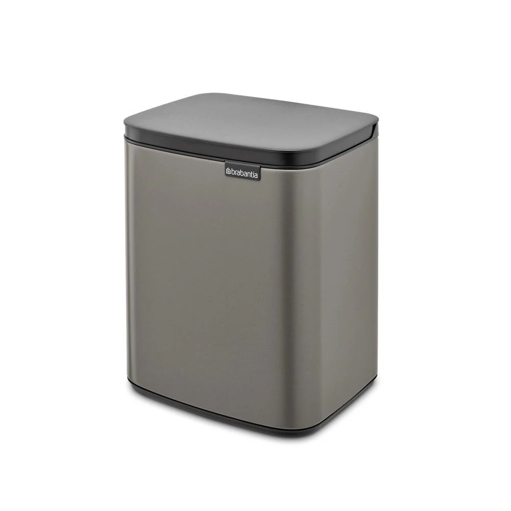Brabantia Bo Waste Bin XS 7L - Image 8