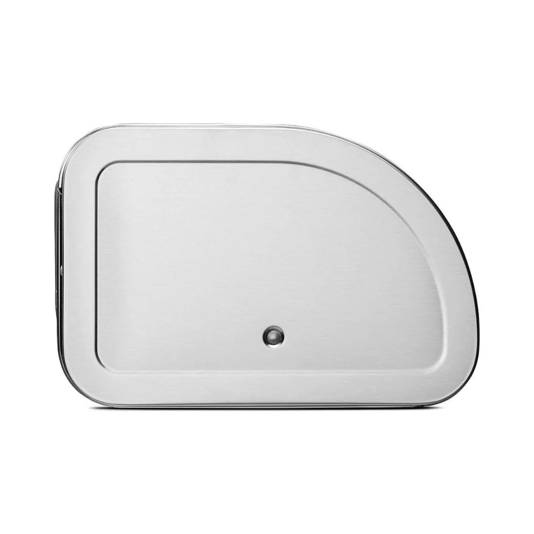 Brabantia Bread Bin Roll Top - Image 3