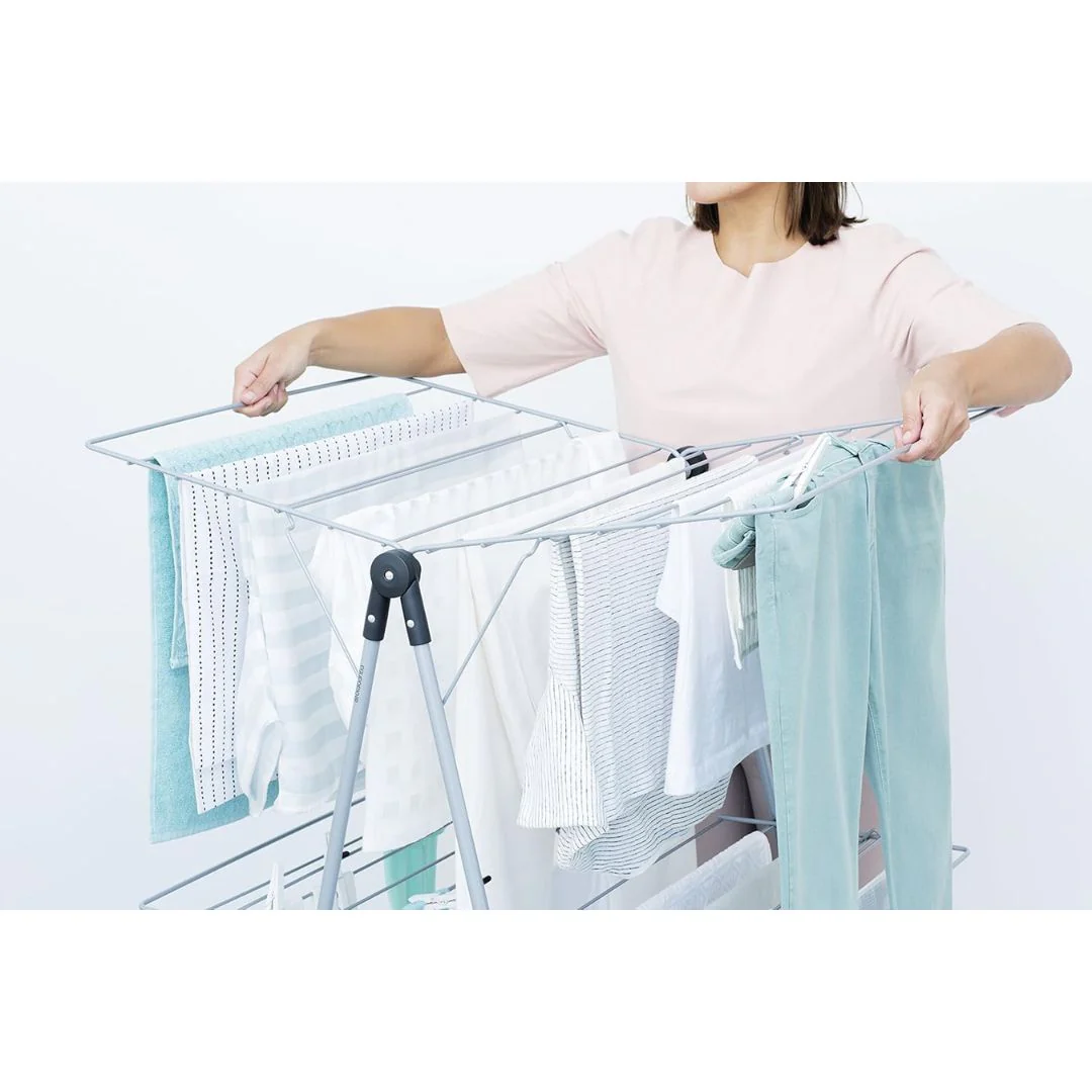 Brabantia Drying Rack Tower 23 Metres - Image 3
