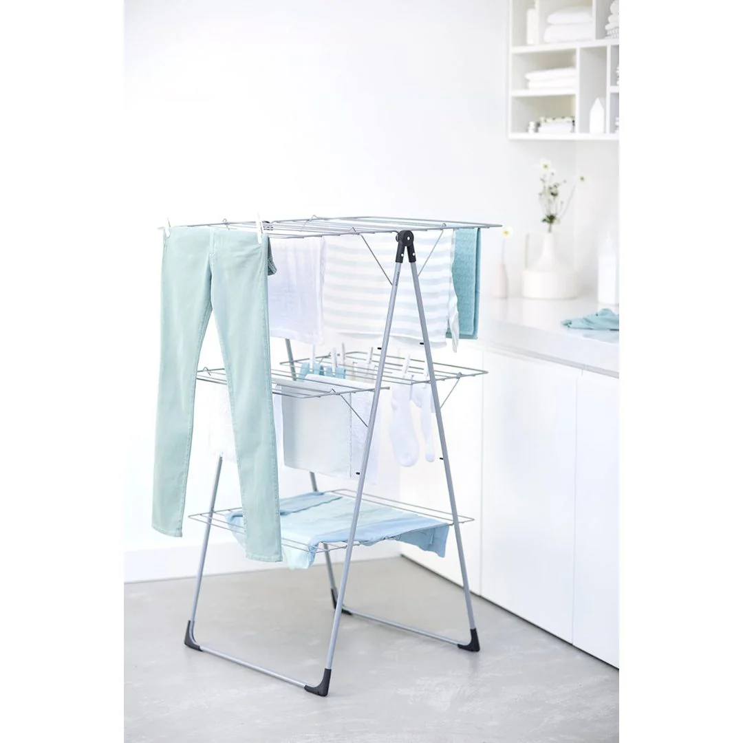 Brabantia Drying Rack Tower 23 Metres - Image 4