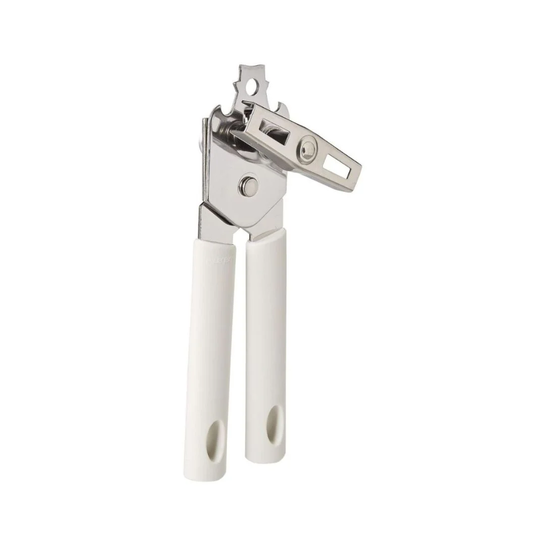 Brabantia Essential Line Can Opener Metal Handle - Image 3
