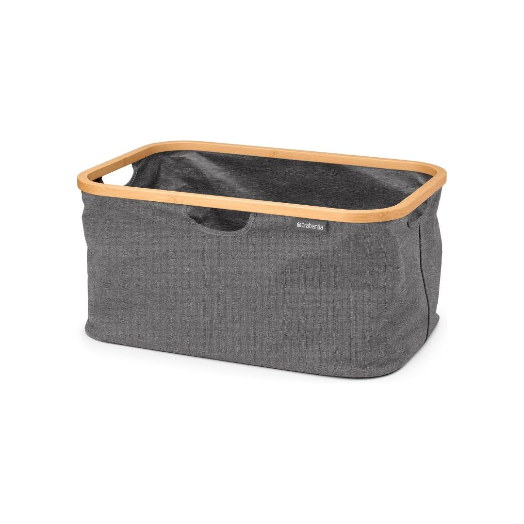 Brabantia Foldable Laundry Basket 40L - Image 2