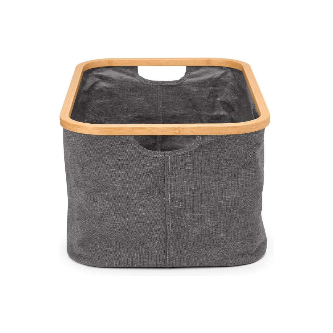 Brabantia Foldable Laundry Basket 40L - Image 3