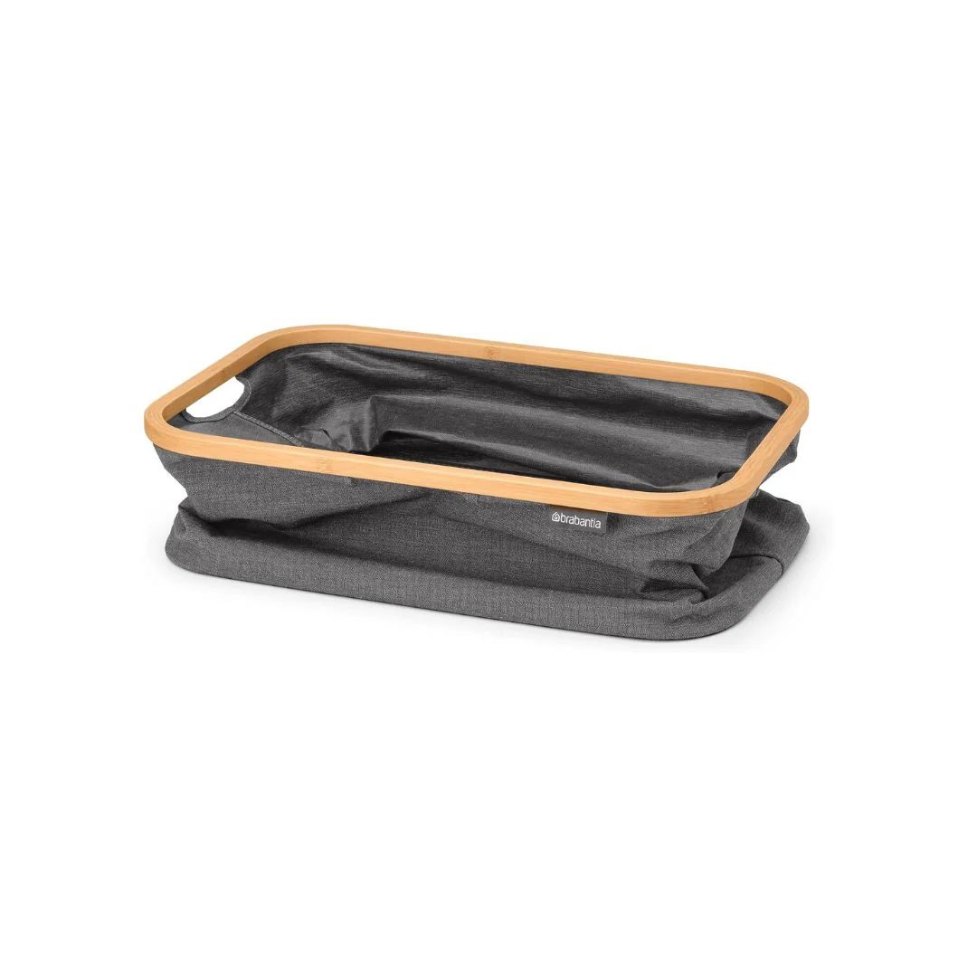 Brabantia Foldable Laundry Basket 40L - Image 4