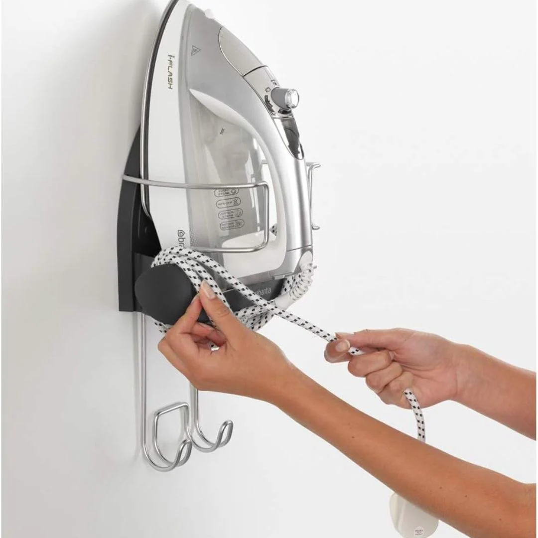 Brabantia Iron Store Set - Image 3