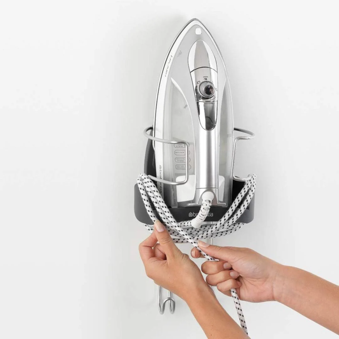 Brabantia Iron Store Set - Image 4