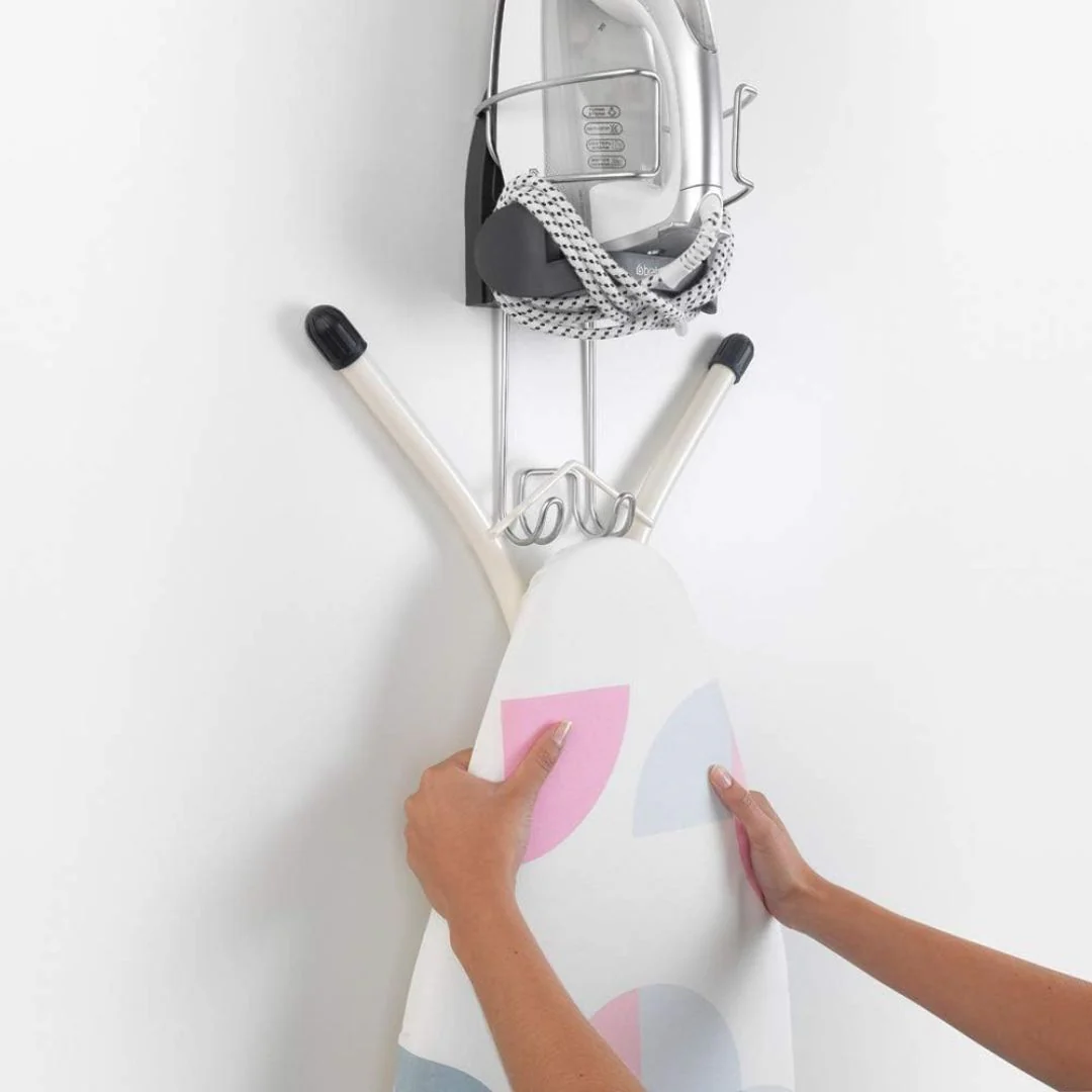 Brabantia Iron Store Set - Image 5