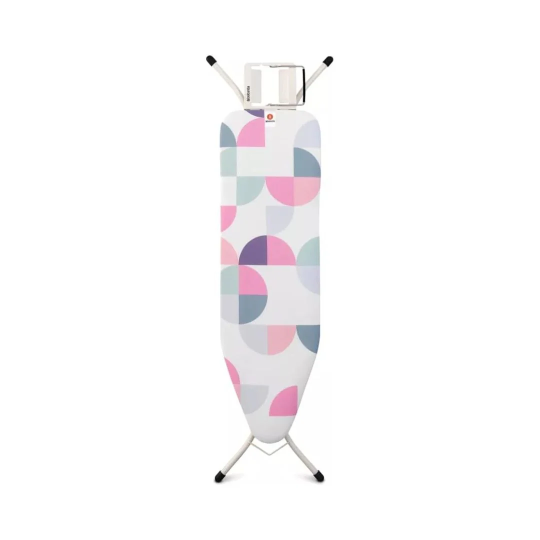 Brabantia Ironing Board B Solid Steam Iron Rest
