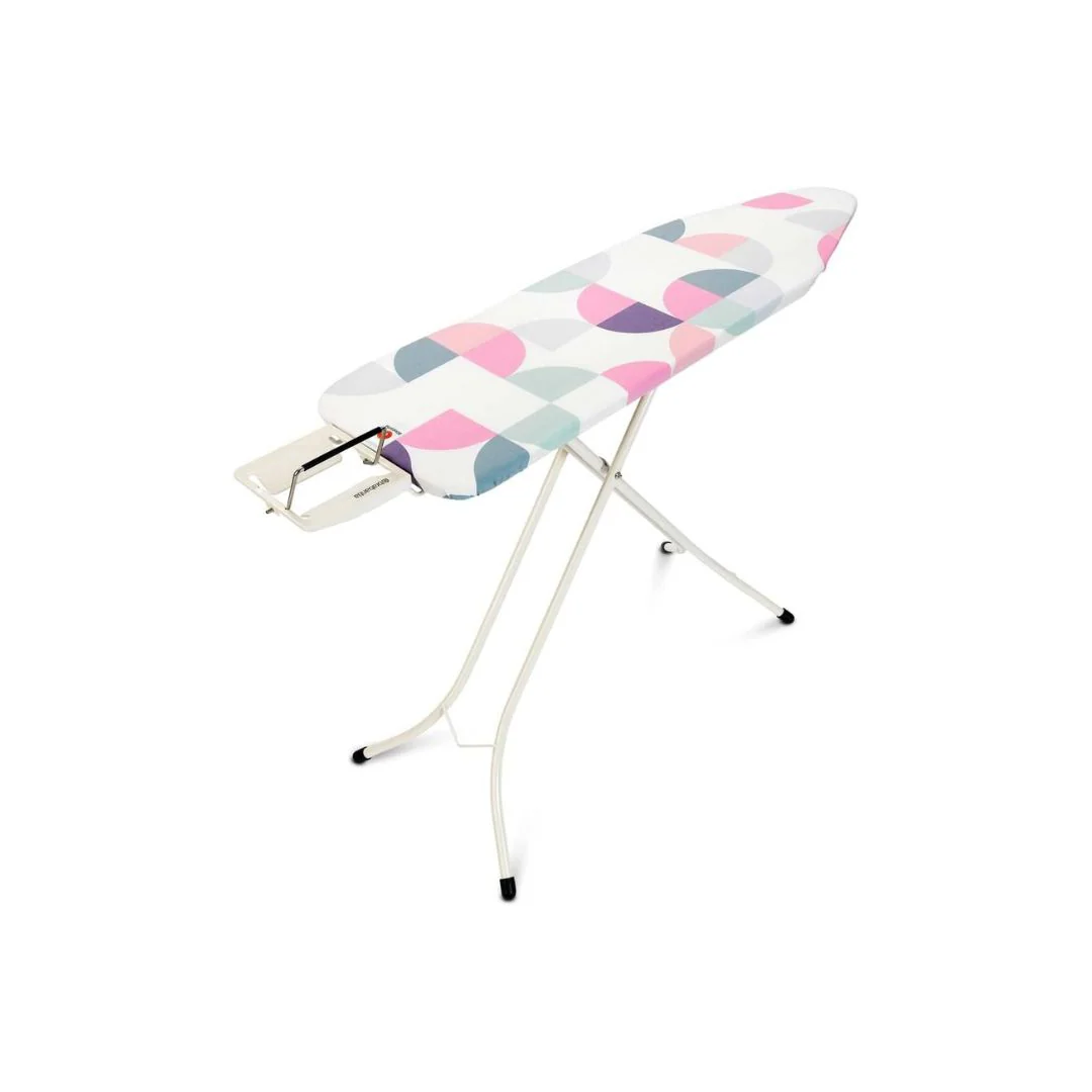 Brabantia Ironing Board B Solid Steam Iron Rest - Image 2