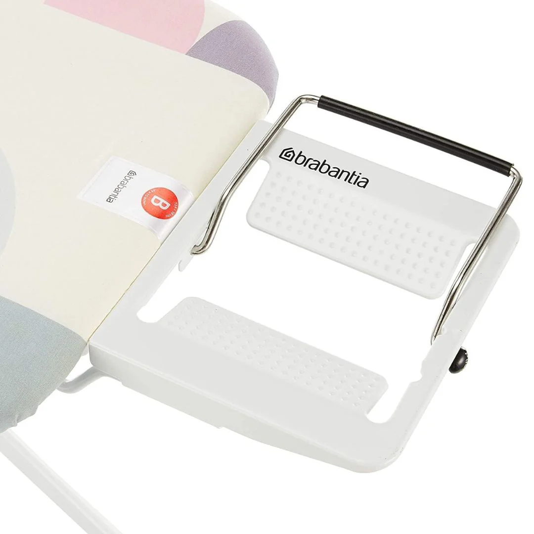 Brabantia Ironing Board B Solid Steam Iron Rest - Image 3
