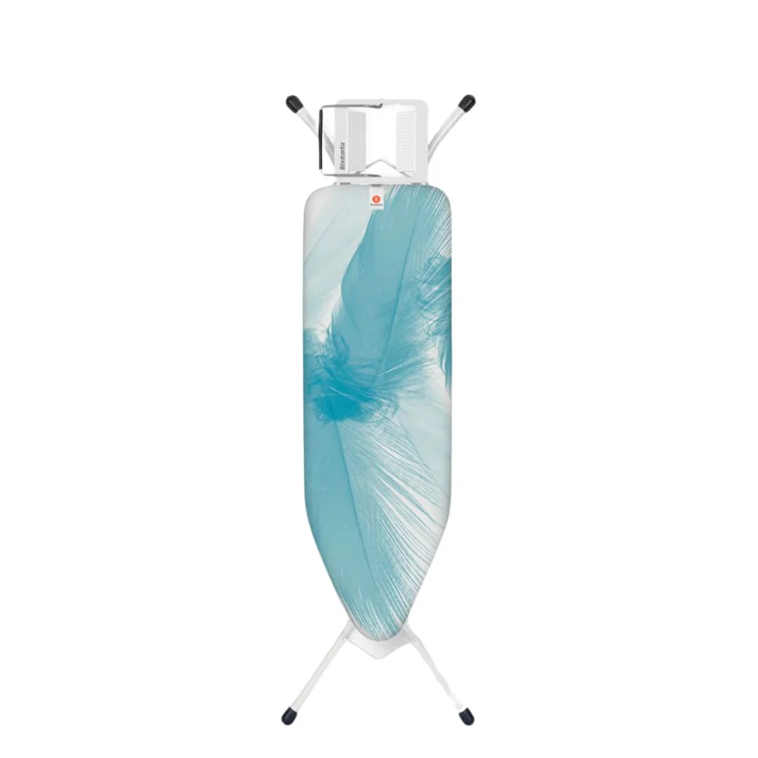Brabantia Ironing Board B Solid Steam Iron Rest - Image 7